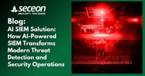 AI SIEM Solution