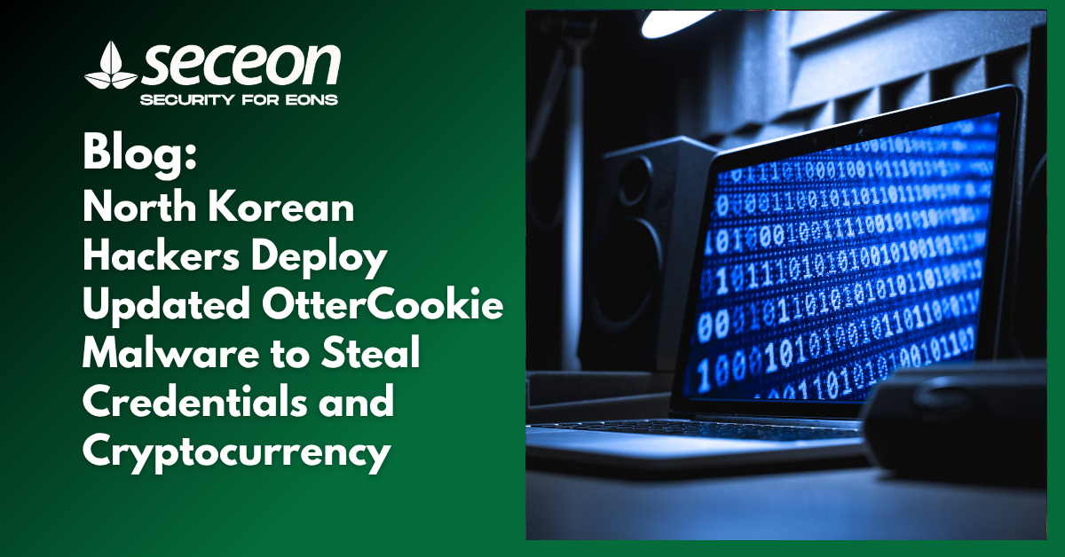 North Korean Hackers Deploy Updated OtterCookie Malware to Steal Credentials and Cryptocurrency