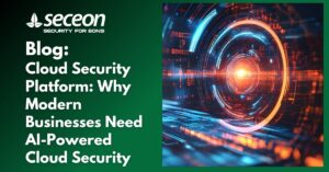 Cloud Security Platform