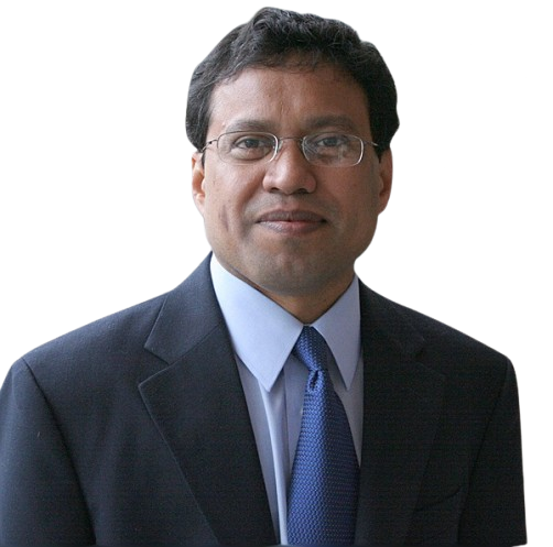Dr. Prasant Mohapatra