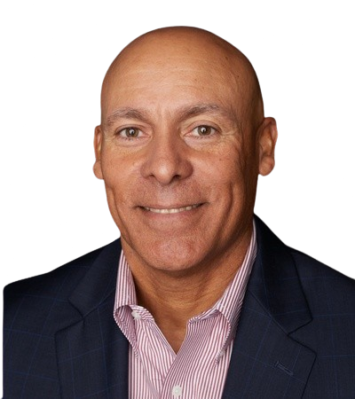 Ray Mota