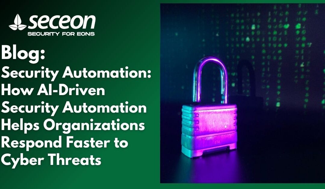 Security Automation