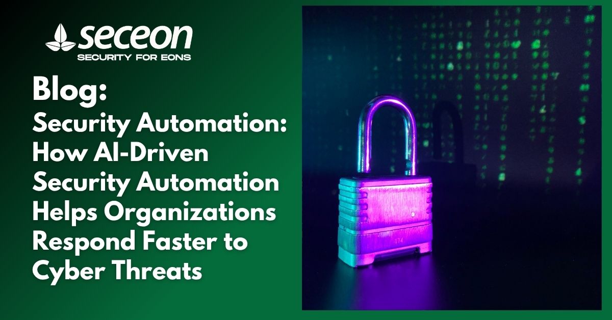 Security Automation