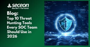 Top 10 Threat Hunting Tools Every SOC Team Should Use in 2026