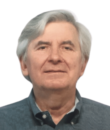 Waldek Mikolajczyk