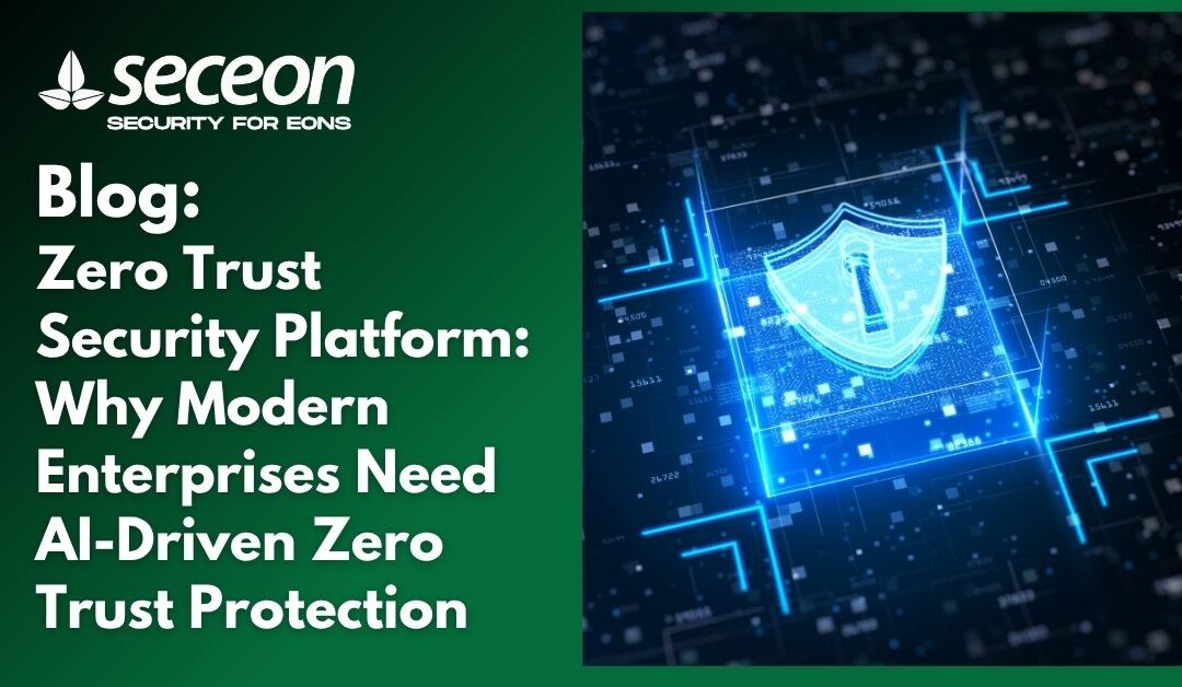 Zero Trust Security Platform