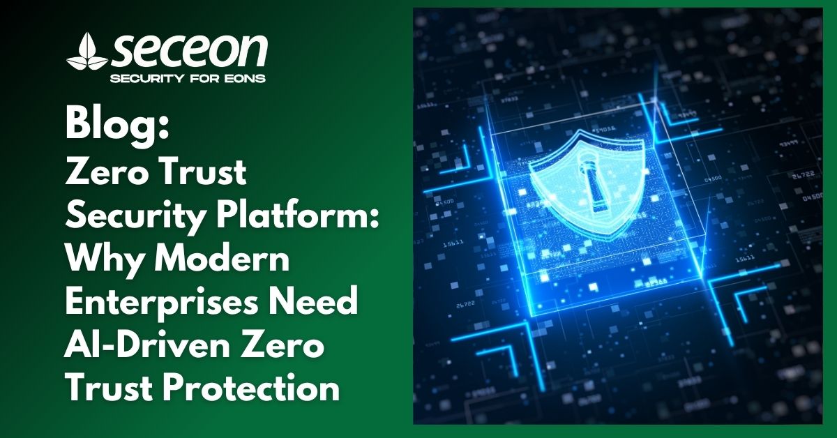 Zero Trust Security Platform