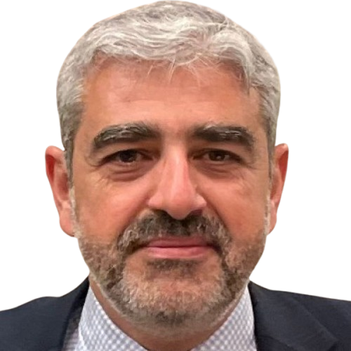Dr. Nabil Bitar