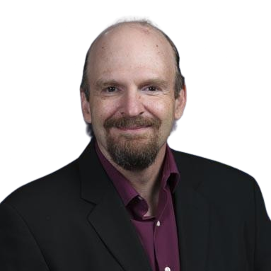 Dr. Randy Paffenroth