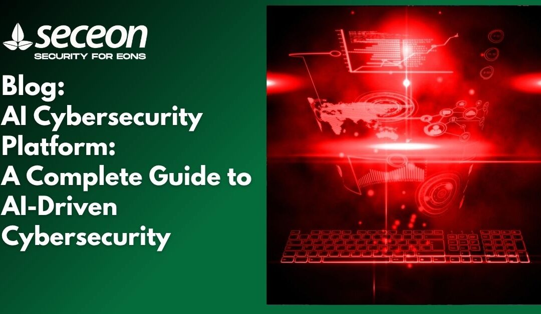 AI Cybersecurity Platform