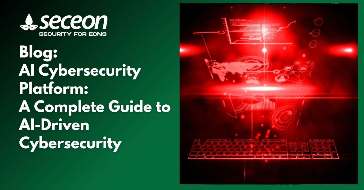 AI Cybersecurity Platform