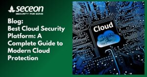 Best Cloud Security Platform