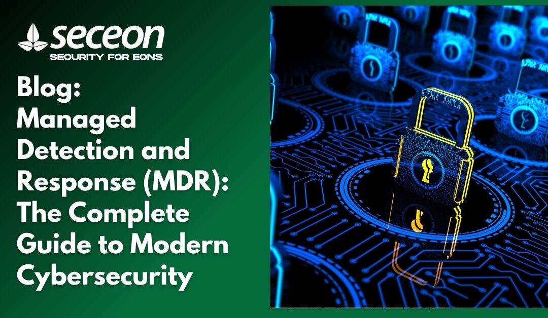 Managed Detection and Response