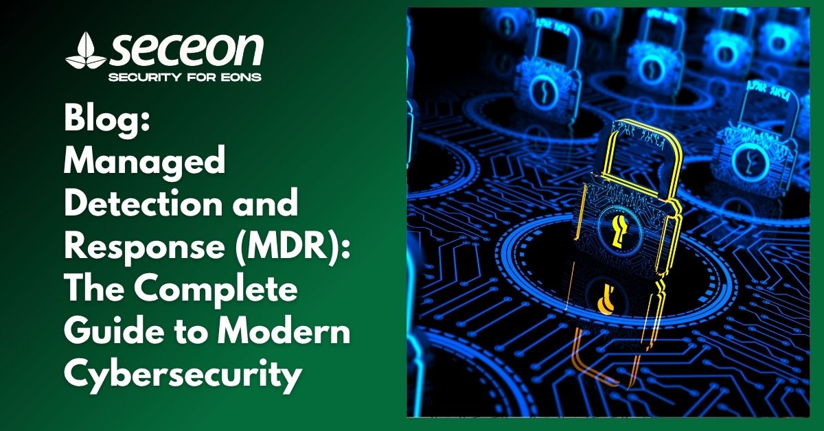 Managed Detection and Response