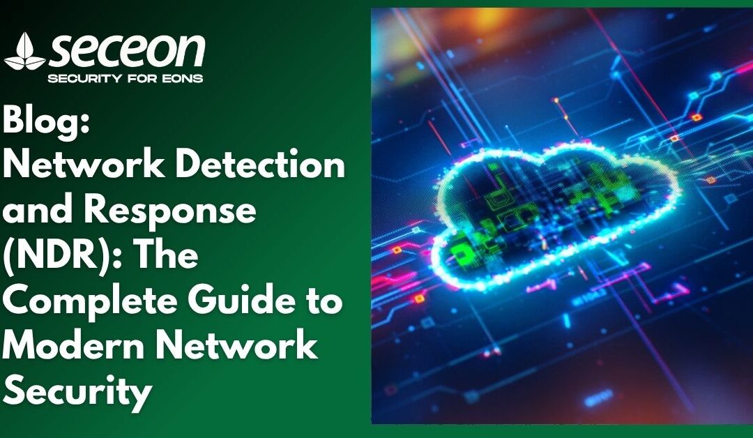 Network Detection and Response