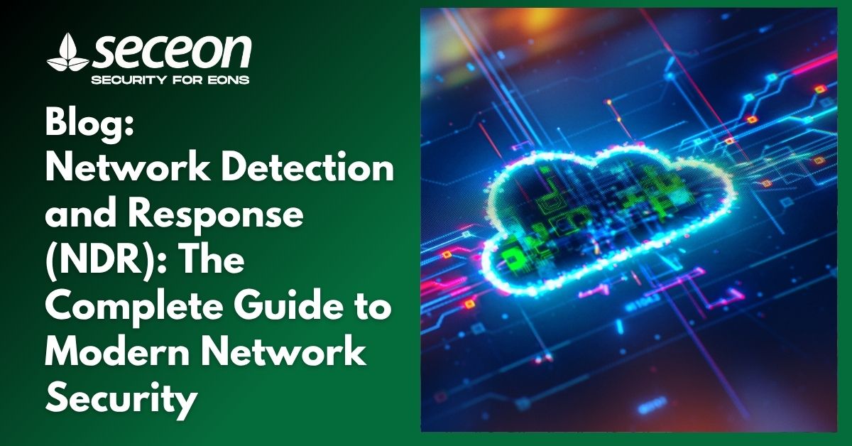 Network Detection and Response