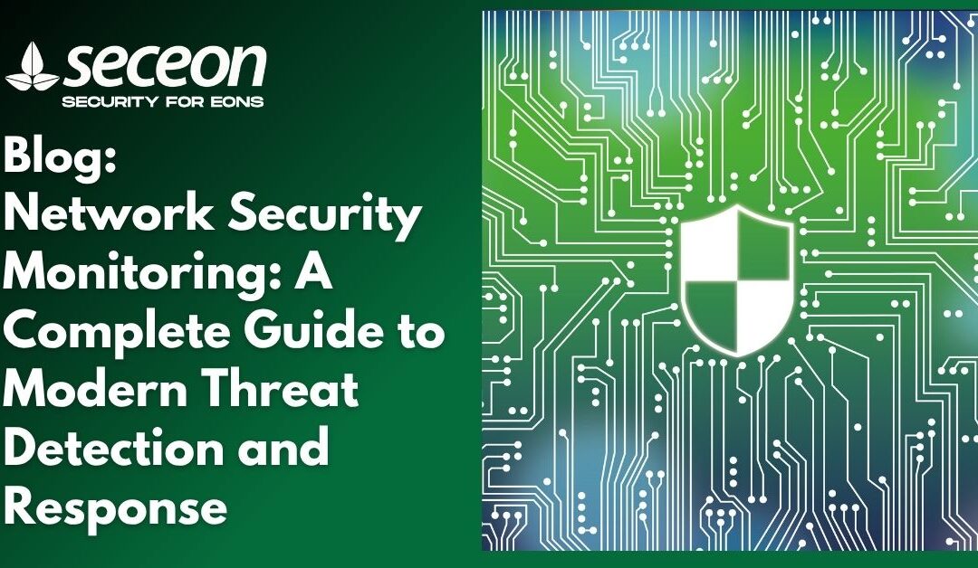 Network Security Monitoring