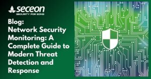 Network Security Monitoring