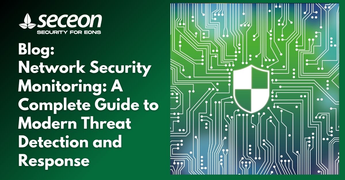 Network Security Monitoring