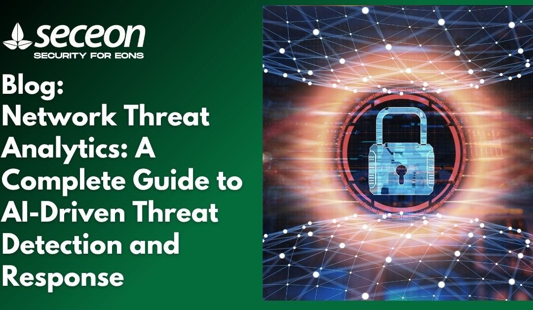 Network Threat Analytics