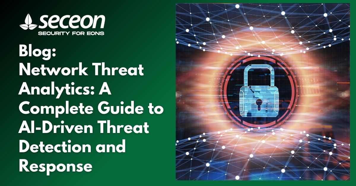Network Threat Analytics