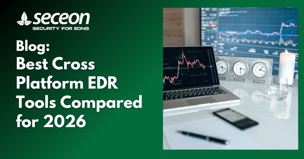 Best Cross-Platform EDR Tools Compared for 2026