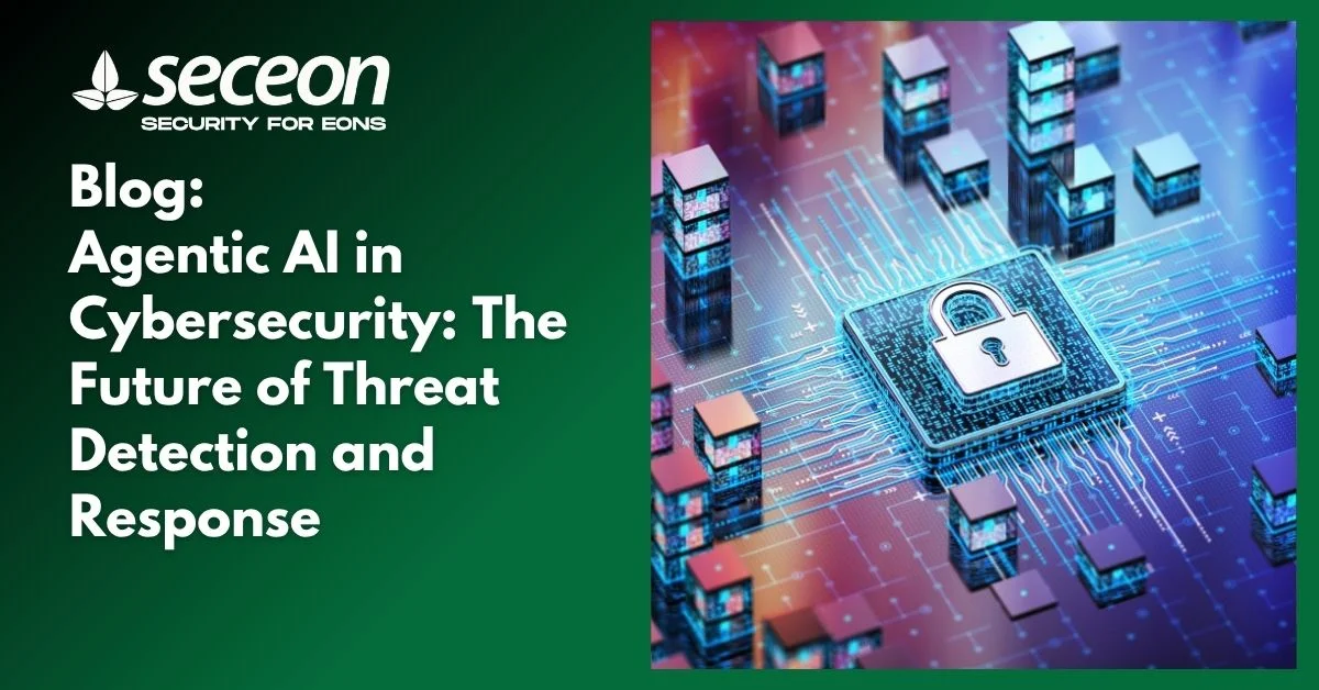 Agentic AI in Cybersecurity