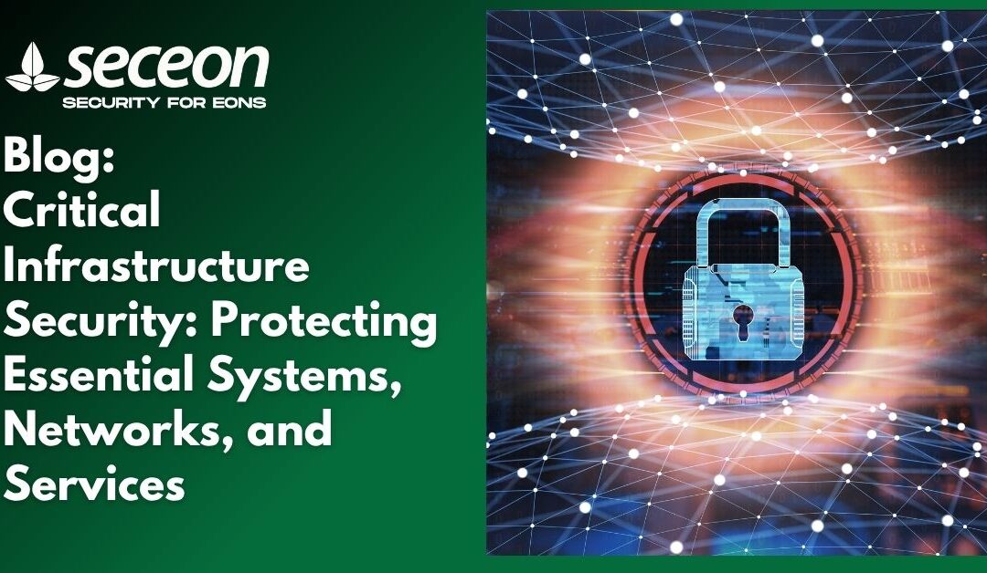 Critical Infrastructure Security
