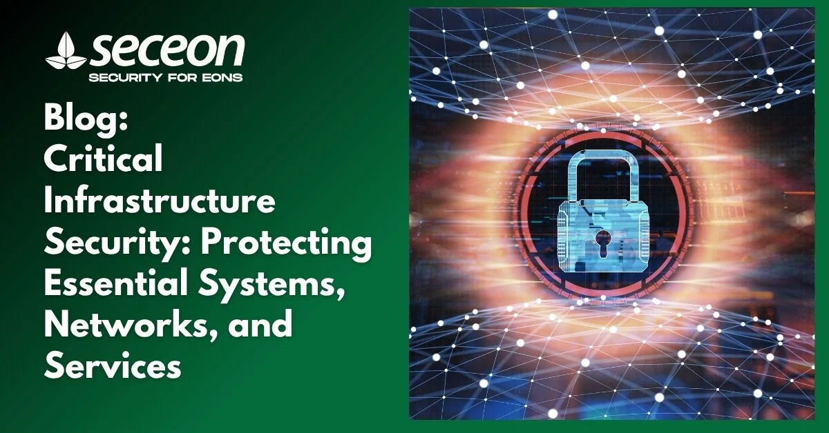 Critical Infrastructure Security