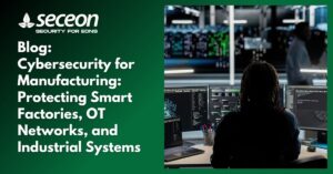 Cybersecurity for Manufacturing
