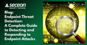 Endpoint Threat Detection
