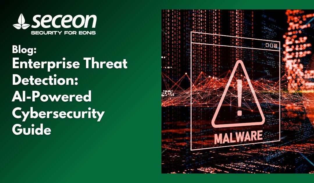 Enterprise Threat Detection