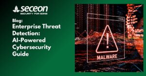 Enterprise threat detection