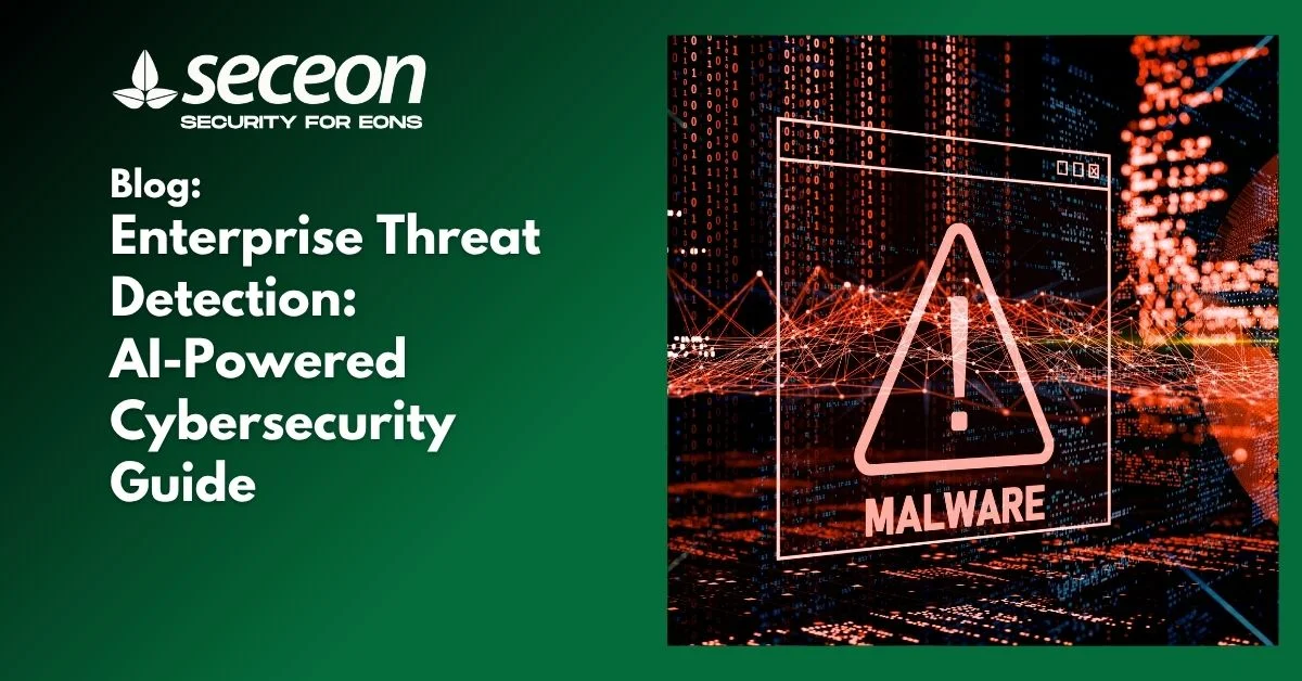 Enterprise Threat Detection
