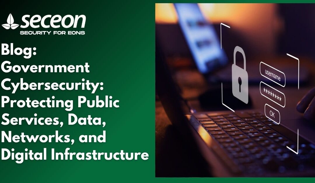 Government Cybersecurity