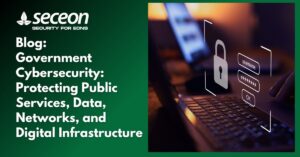 Government Cybersecurity