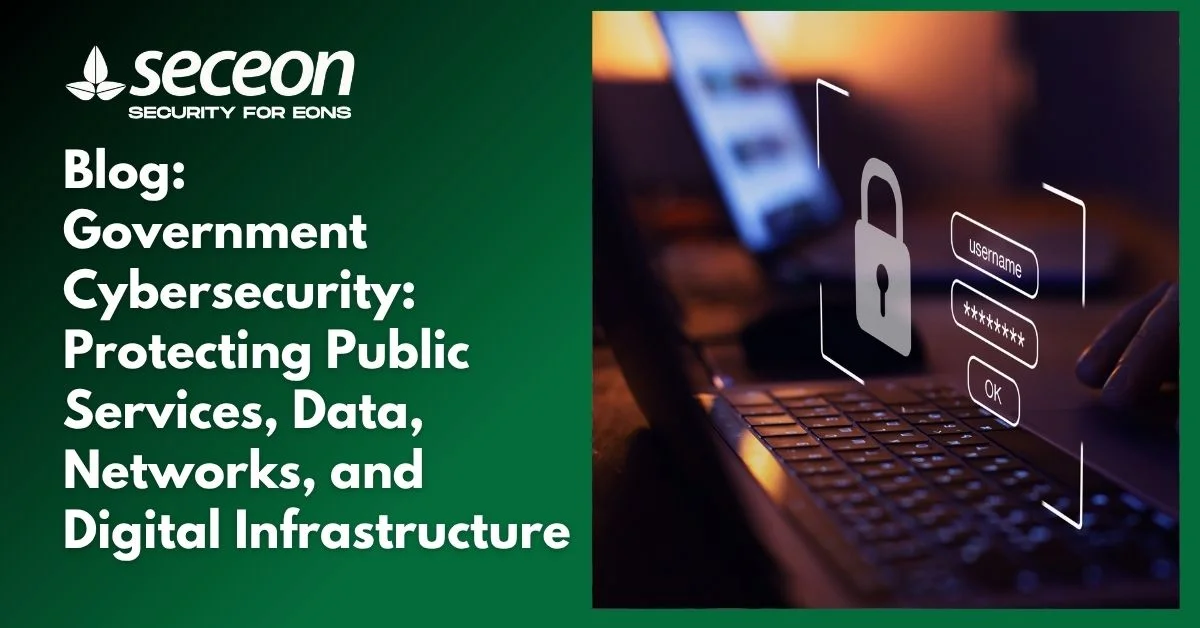 Government Cybersecurity