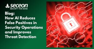 How AI Reduces False Positives in Security Operations
