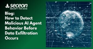 How to Detect Malicious AI Agent