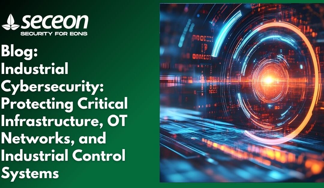 Industrial Cybersecurity