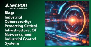 Industrial Cybersecurity