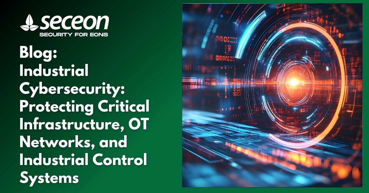 Industrial Cybersecurity