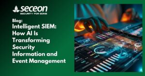 Intelligent SIEM