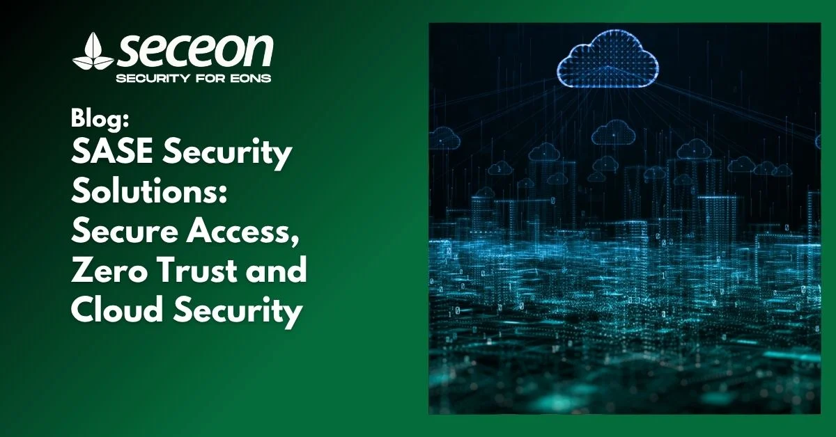 SASE Security Solutions