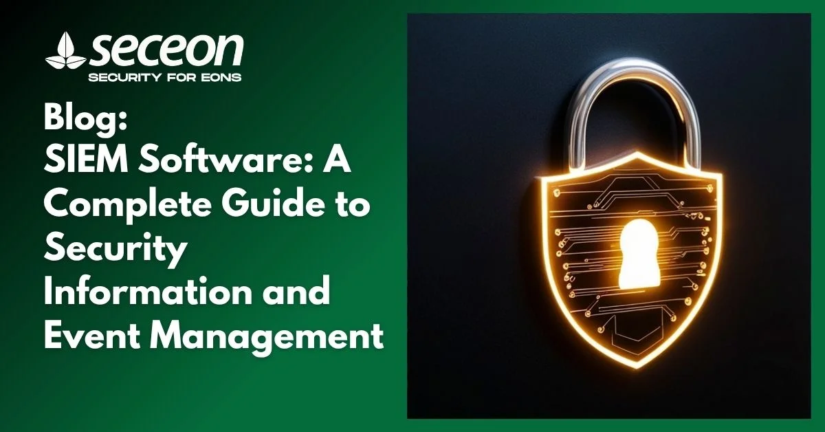 SIEM Software