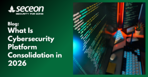 What Is Cybersecurity Platform Consolidation in 2026