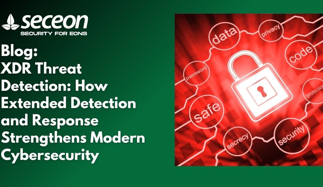XDR Threat Detection