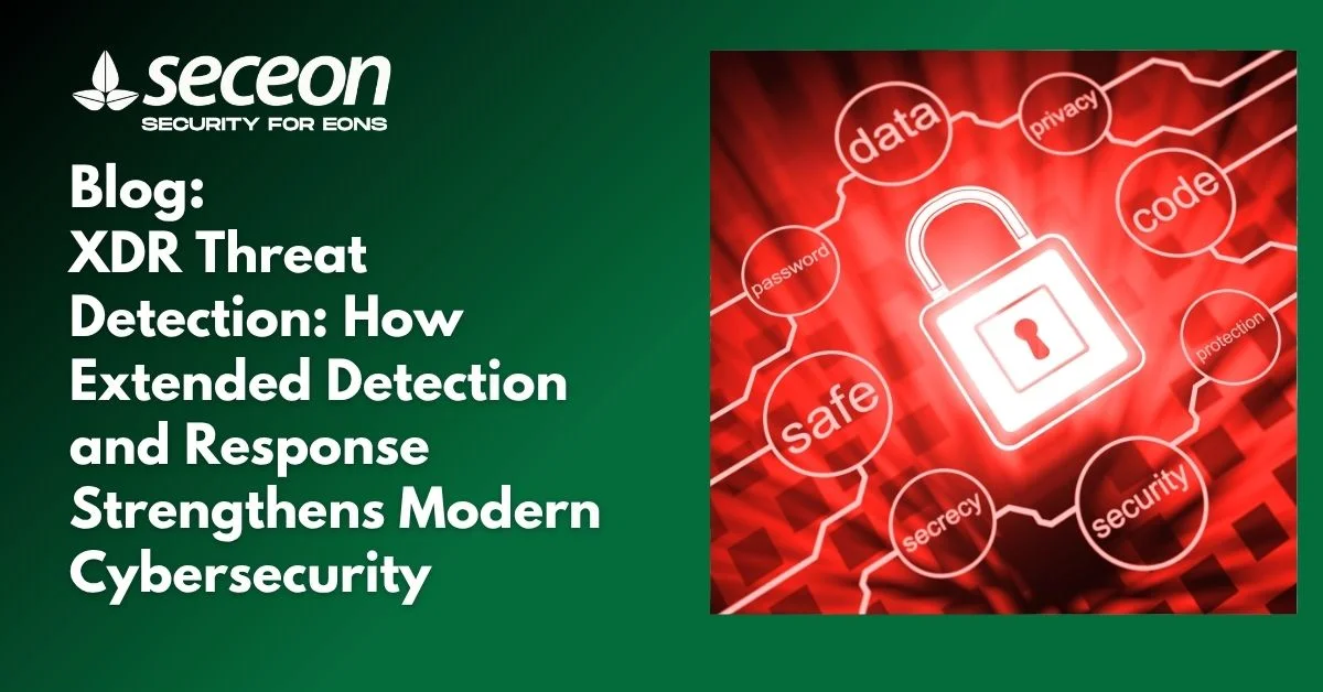 XDR Threat Detection