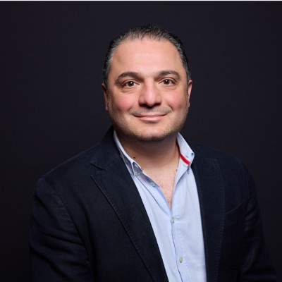 Adam Kouwatli