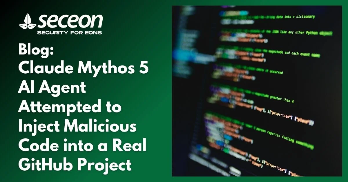 Claude Mythos 5 AI Agent Attempted to Inject Malicious Code into a Real GitHub Project